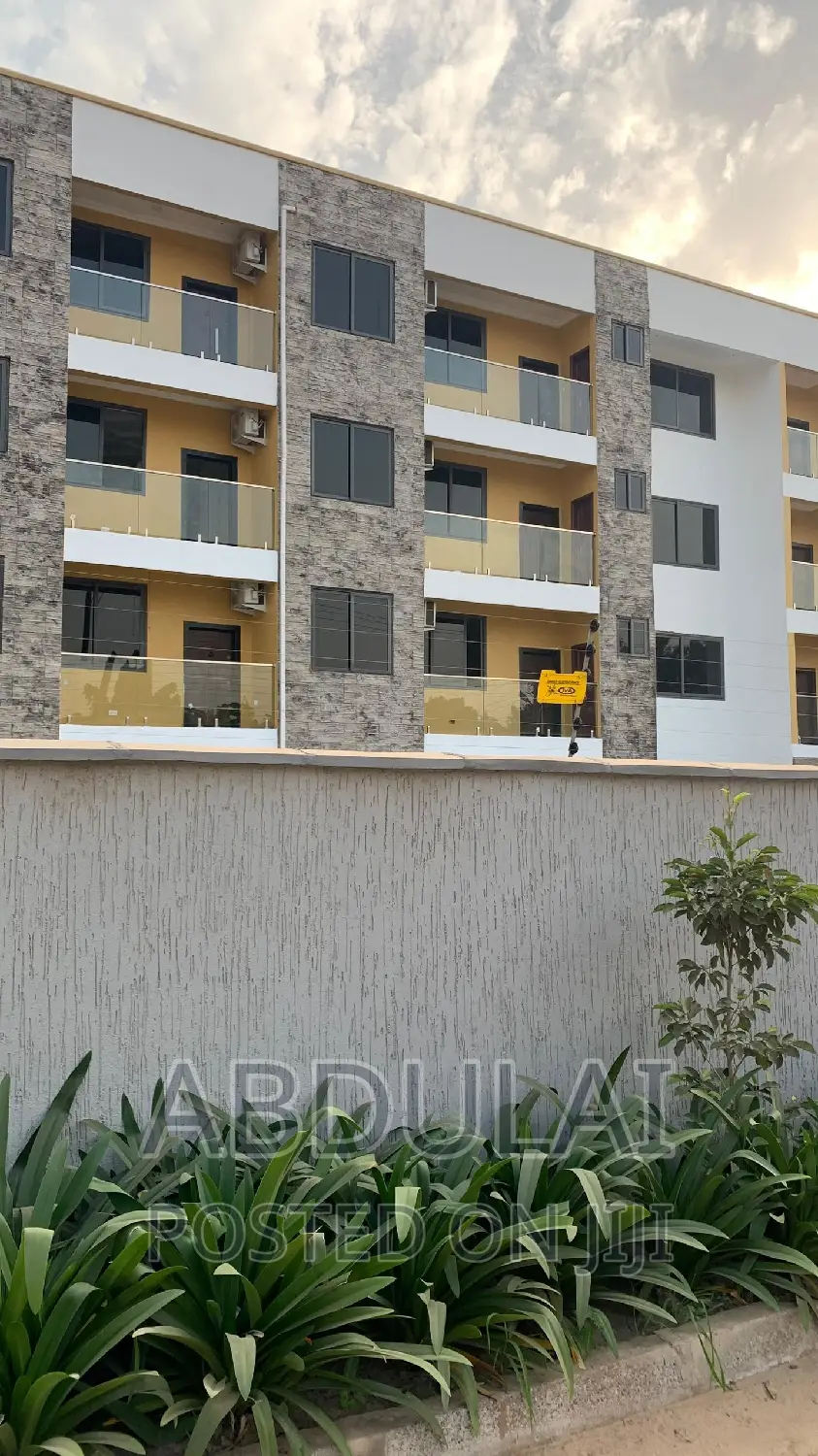 3bdrm Apartment in 3Bedroom Apartment, Police Station for rent