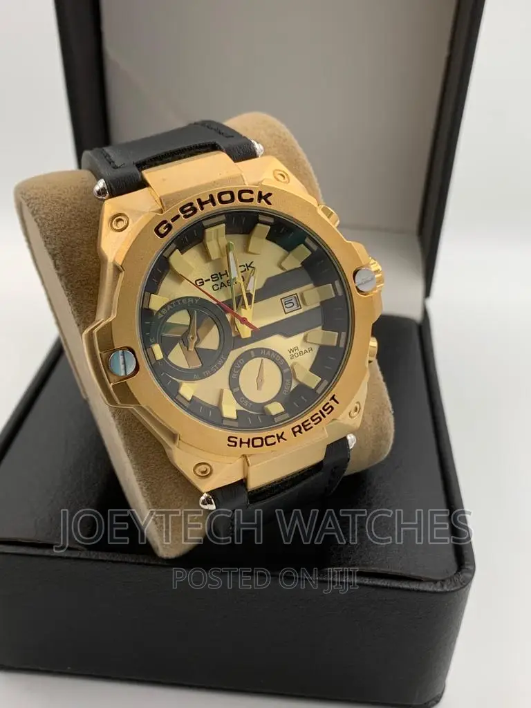 Casio G-Shock
