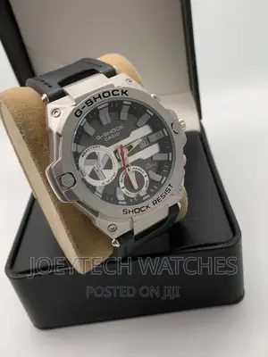 Casio G-Shock