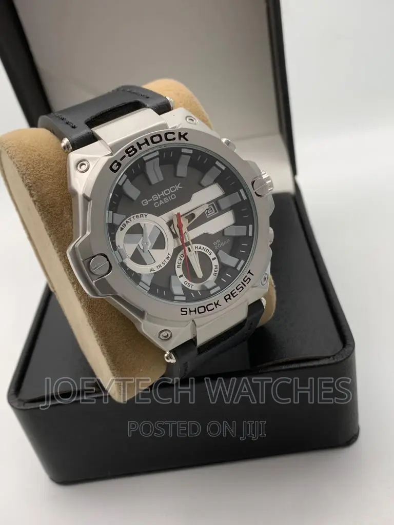 Casio G-Shock