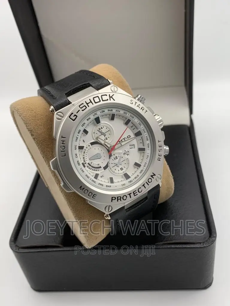 Casio G-Shock