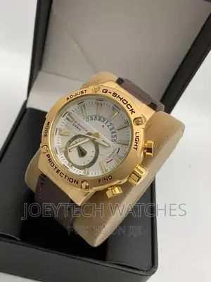 Casio G-Shock