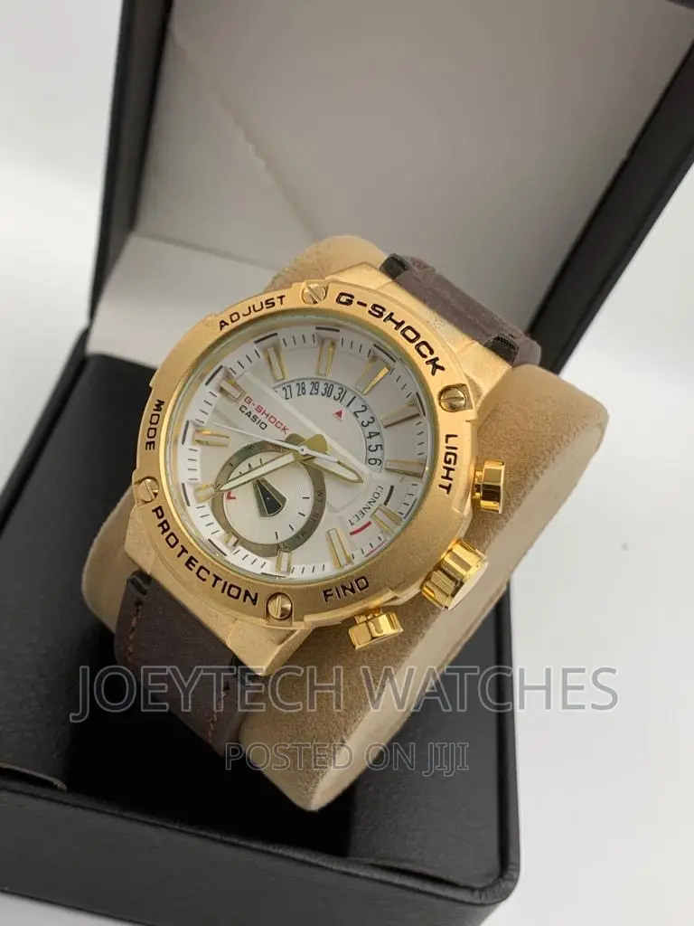 Casio G-Shock
