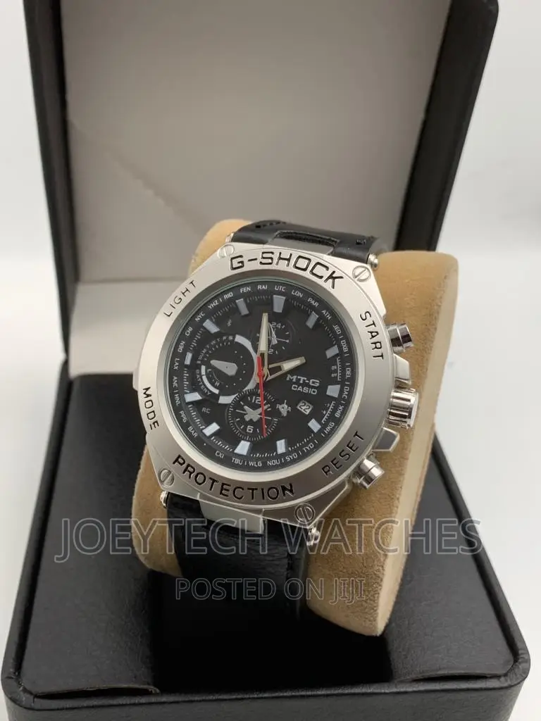Casio G-Shock