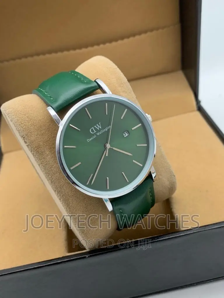 Daniel Wellington