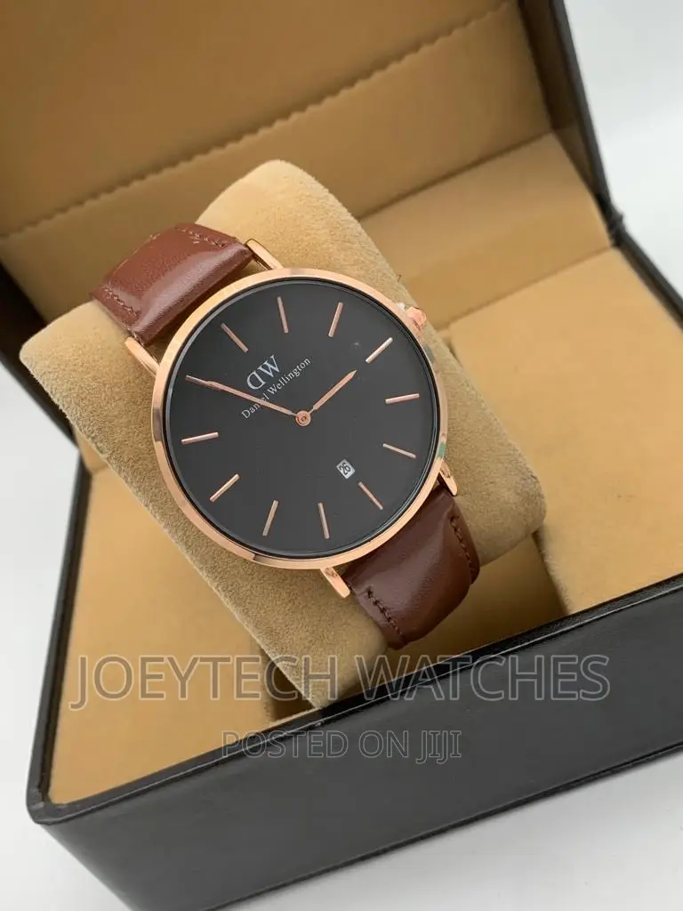 Daniel Wellington