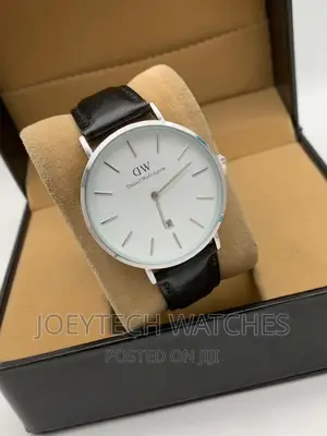 Daniel Wellington