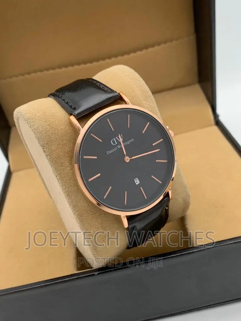 Daniel Wellington