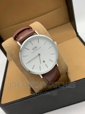 Daniel Wellington
