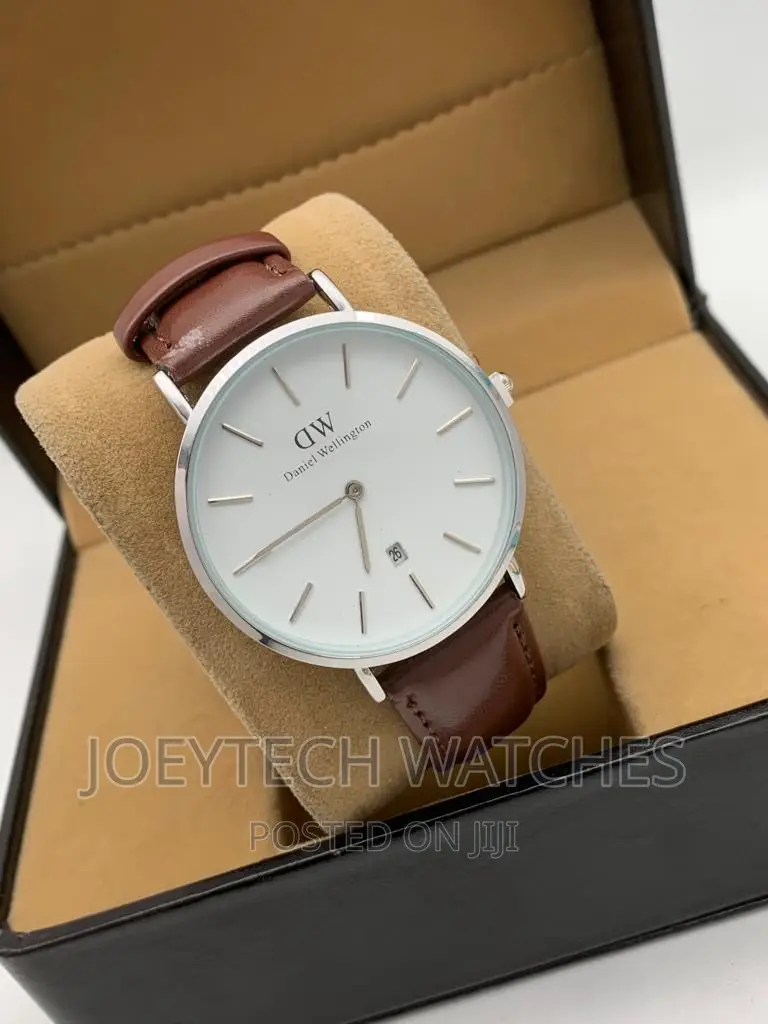 Daniel Wellington