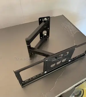 Buy Authentic Adjustable Corner Tv Mount for 32”-55” 