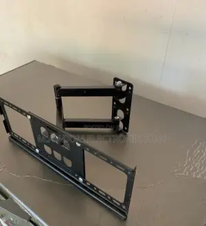Buy Affordable Adjustable Corner Tv Mount 32-55” 