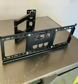 Classic Designed Adjustable Corner Tv Mount for 32
