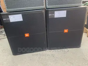 JBL 18inchs Single Sub(Bass)
