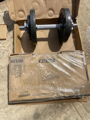 Original Dumbbells 8kg Available at Cool Price