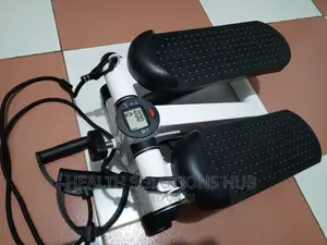 Gym Equipments