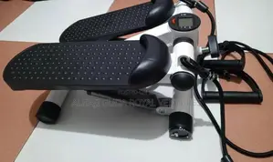 Advance Stepper Available at Cool Price
