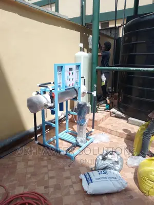1 Ton Fully Automated Disallination Machine