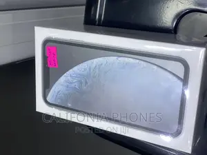 New Apple iPhone XR 128 GB White