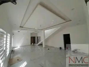 4bdrm House in Testimonial Building, East Legon for sale