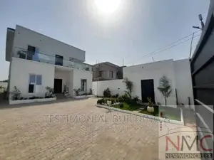 4bdrm House in Testimonial Building, East Legon for sale