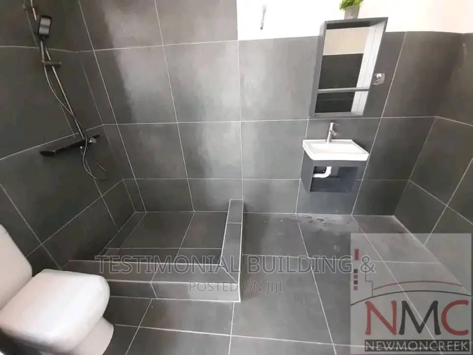 4bdrm House in Testimonial Building, East Legon for sale