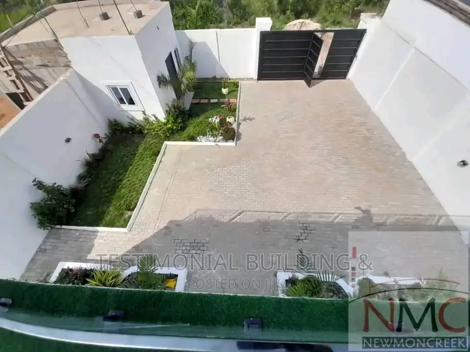 4bdrm House in Testimonial Building, East Legon for sale