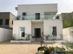 4bdrm House in Testimonial Building, East Legon for sale