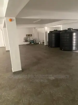 5bdrm House in Cantonments for rent
