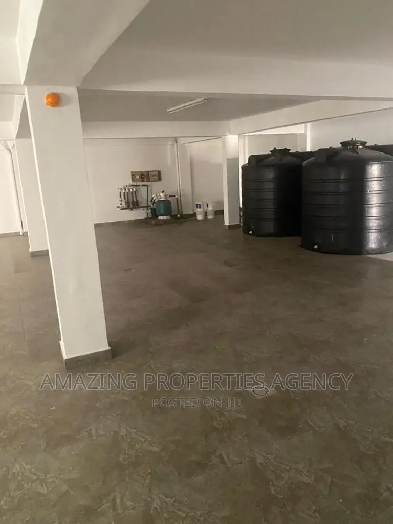 5bdrm House in Cantonments for rent