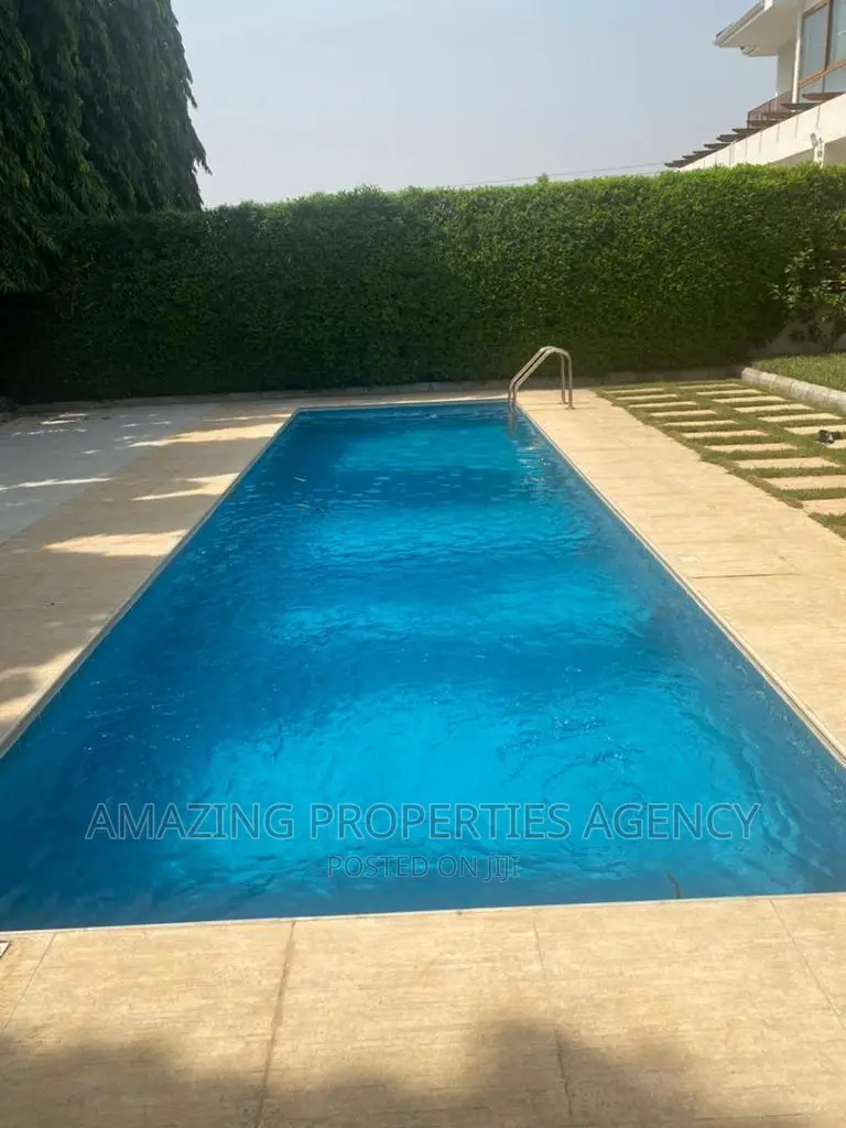 5bdrm House in Cantonments for rent