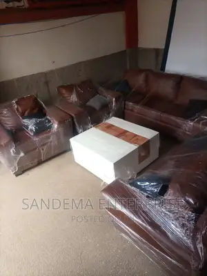 Turkish Sofa Set