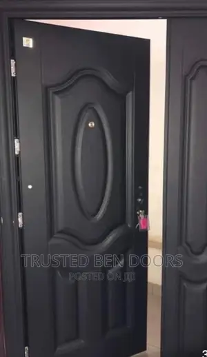 Paladin One+Half Turkish Security Doors [More Colors+Design]