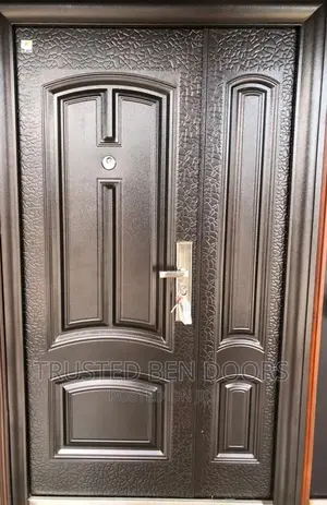 Classy Paladin Turkish One+Half Doors(For Internal+External)