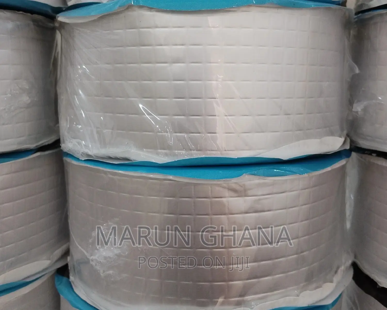 Roof Leakage Building Jointer Waterproof Butyle Tape