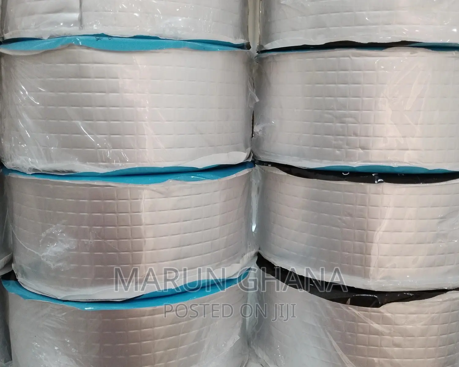 Roof Leakage Building Jointer Waterproof Butyle Tape