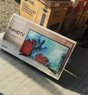 40 Inches LED Glossy Digital Satellite Electric Samsung