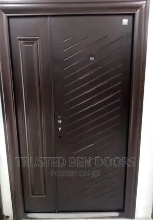 Paladin Turkish One/Half Doors (Single+Double Available)