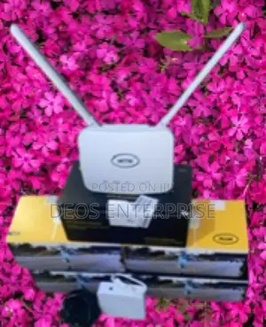 MTN 4G LTE Universal Sim Router in Large Quantities