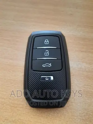 Xhorse Toyota Xm38 Smart Key