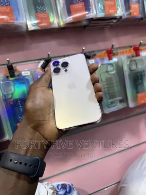 Apple iPhone 13 Pro 128 GB Gold