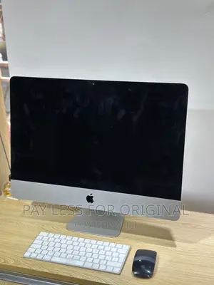 Desktop Computer Apple iMac 8GB Intel Core i5 SSD 1T