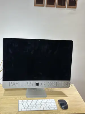 Desktop Computer Apple iMac 8GB Intel Core i5 SSD 1T