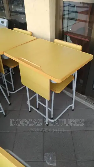 Student Desk