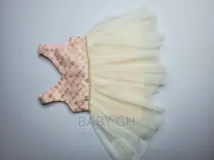 Baby Girls Occasion Dress