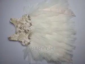 Beautiful Girls Occassion Dress