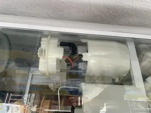 Fuel Pumps