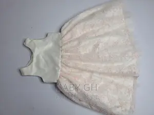 Occasion Dress for Girls