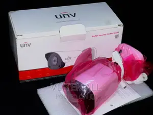 Unv 4mp/4.0mm IP Camera (Ipc2124lb-Sf40-A)
