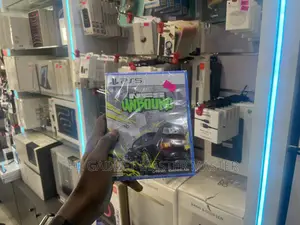 Ps 5 Cd Need For Speed Unbound